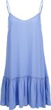 Brunotti Nami Jurkje Jewel Dames 100% Katoen Zomerjurk Loose Fit M