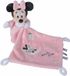 Simba Toys plush - Disney Minnie Glow in the Dark Doudou Starry Knuffeldoek