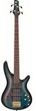 Ibanez SR400EPBDX Soundgear Tropical Seafloor Burst Electric Bass Guitar
