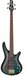 Ibanez SR400EPBDX Soundgear Tropical Seafloor Burst Electric Bass Guitar