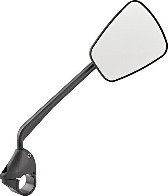 Zefal Espion Z56 R Fietsspiegel - Zwart