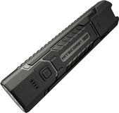 Nitecore EDC07 Zaklamp Oplaadbaar Black