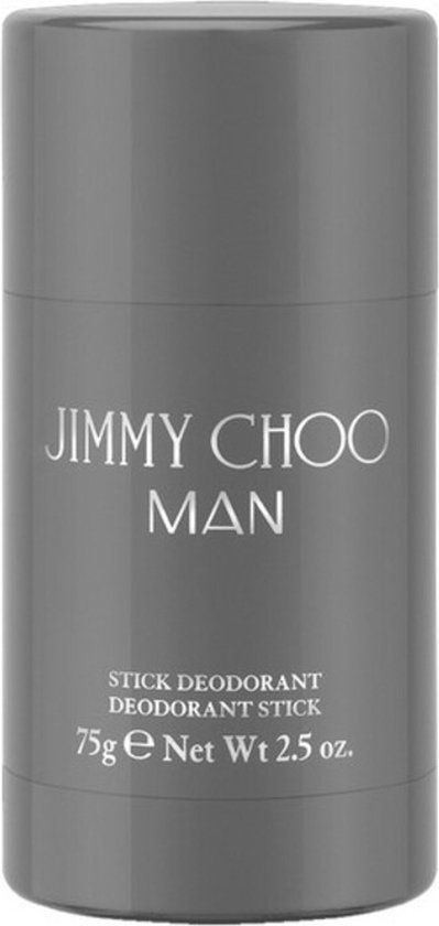 Jimmy Choo Man Stick - Deodorant - 75 ml