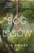 Bóg Liz Moore Bóg lasów - Otwarte - Paperback