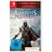 Ubisoft Assassin's Creed The Ezio Collection (Code in a Box) – Nintendo Switch | 3 Spiele in 1 – AC II, Brotherhood & Revelations – Epische Assassinen-Story