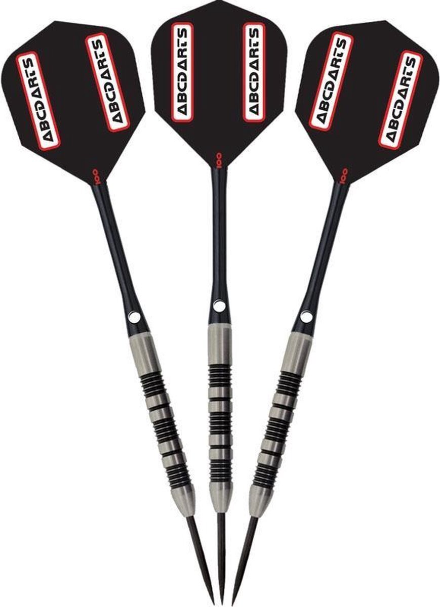 ABC Darts - Dartpijlen - Camelot - 22 gram