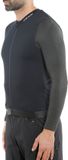 Dainese - Auxagon Vest - Unisex - Stretch Limo/Stretch Limo - S