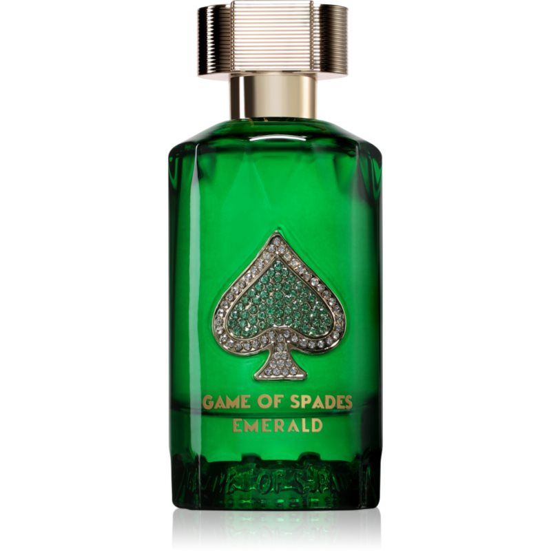Jo Milano Paris Game Of Spades / 100ml / Unisex