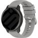 Garmin Bracelet silicone Garmin Vivomove HR (gris clair)