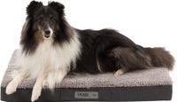 Trixie Vitaal Matras Bendson Coussin pour chien 120x72x10 cm Gris
