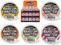 Sonubaits Bandum Wafter Banoffee 6mm