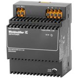 Weidmüller 2580230000 Schakelnetvoeding 24 V/DC 2.5 A 60 W