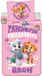 Paw Patrol Dekbedovertrek Pawsome Friendship Grow 140 x 200 cm - 70 x 90 cm - Polyester