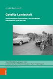 Geteilte Brill Deutschland GmbH Geteilte Landschaft