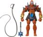 Mattel Masters of the Universe: New Eternia Masterverse Action Figure Beast Man 18 cm Action Figuur