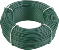 Meister Ijzerdraad 1.4Mm 60M Groen - WU9972300
