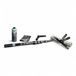 Unger ErgoTec Ninja Kit professionnel en acier au carbone 6 en 1