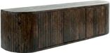 LABEL51 Miya Tv-Meubels - Bruin - Hout - 160 cm