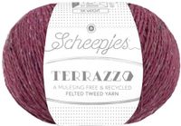 Scheepjes Terrazzo 50 gr - 720 Sangria