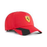 PUMA Scuderia Ferrari baseballpet
