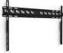 Vogel's support TV 2,03 m (80") Noir