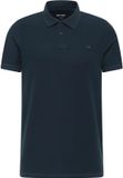 Mustang Poloshirt Style Palco Heren 3XL Donkerblauw
