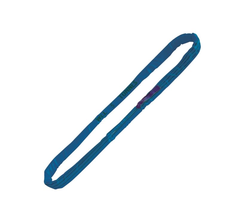 Beta 8179B 4-T8-Ronde Stropen, Blaauw, 8T - 081790280