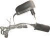 ad-ideen® Adaptateur secteur 230 V, 12V pour mini-cuisine, kit d'accessoires ou douche mobile