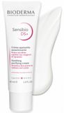 Bioderma Sensibio DS+ Crème - 40ml - Pour Peau Sensible