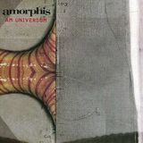 Suburban Amorphis - Am Universum
