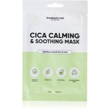 breakout + aid Cica Calming