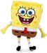 Play by Play SpongeBob Squarepants Knuffel - Pluche - 27 cm