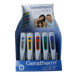 Geratherm Thermomètre couleur 20 pièces 1 Présentoir