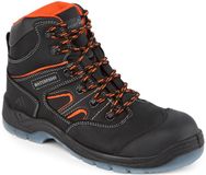 Portwest Compositelite All Weather Boot S3 WR FC57 - Zwart - 48