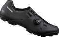 Shimano SH-XC3 Bike Shoes - Black - 4550170680527