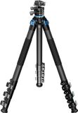 Sirui L-324F Landscape Tripod + KS-40 Head