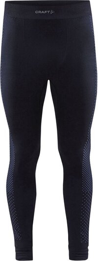 Craft ADV Warm Intensity Thermobroek Heren - Zwart - Maat S