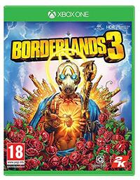 2K Games Borderlands 3 (Xbox One) (Xbox One) Xbox One