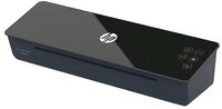 HP Pro Laminator 600 A3 Lamineermachine - Zwart - Starterset