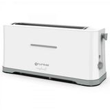 Grunkel Broodrooster 980 W Wit