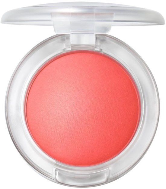 MAC Cosmetics Glow Play Cushiony Blush - Groovy - 7.3g