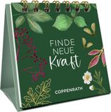 Finde Coppenrath Finde neue Kraft Paperback