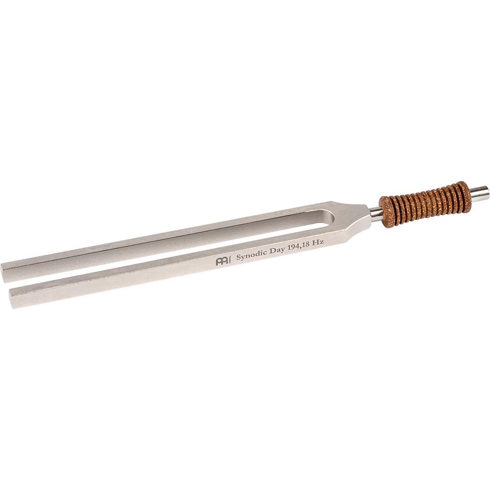 Meinl TTF-E-SY Sonic Energy Therapy Fork