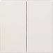 Siemens 5TG7145 Delta Style White Rocker Switch