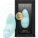 LELO LILY 3 Mini-vibrator - Polar Green