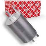 Febi Bilstein Filtre à carburant 48546 Audi 8e0 201 511 C 8e0 201 511 F