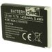 Otech Batterie compatible avec NOKIA 3310 Ancien modèle V.2000
