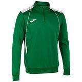 Joma Sweater met halve rits voor kinderen Championship VII