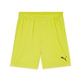 PUMA Teamgoal Shorts van mesh voor volwassenen, uniseks
