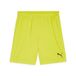 PUMA Teamgoal Shorts van mesh voor volwassenen, uniseks
